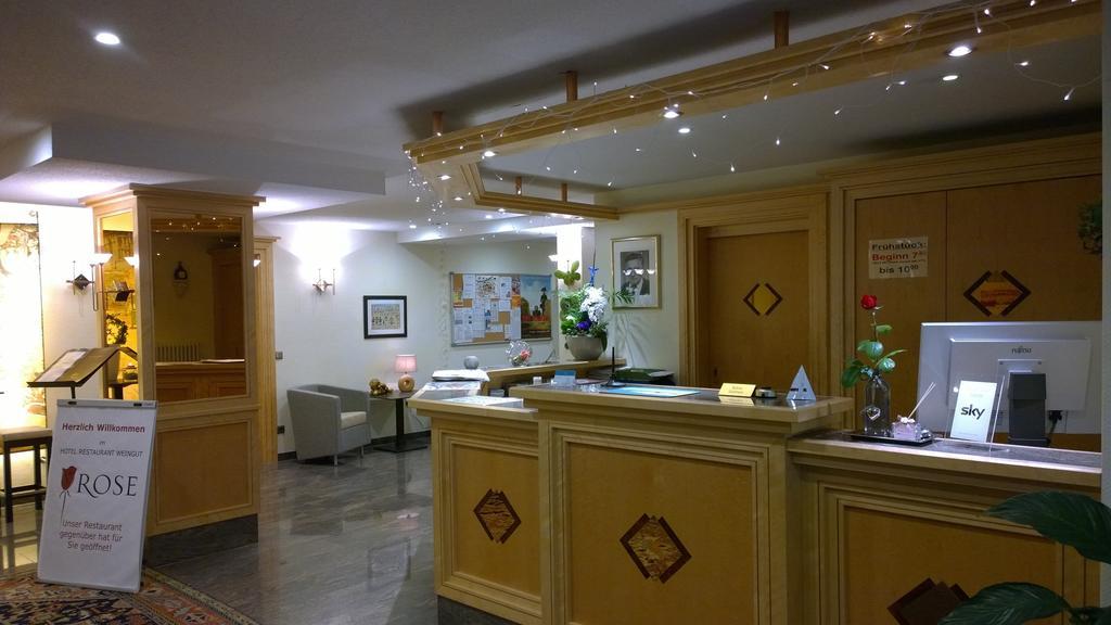 Hotel Rose 3*