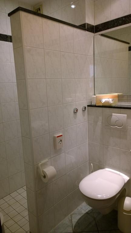 Weinhotel Rose Hotel Volkach