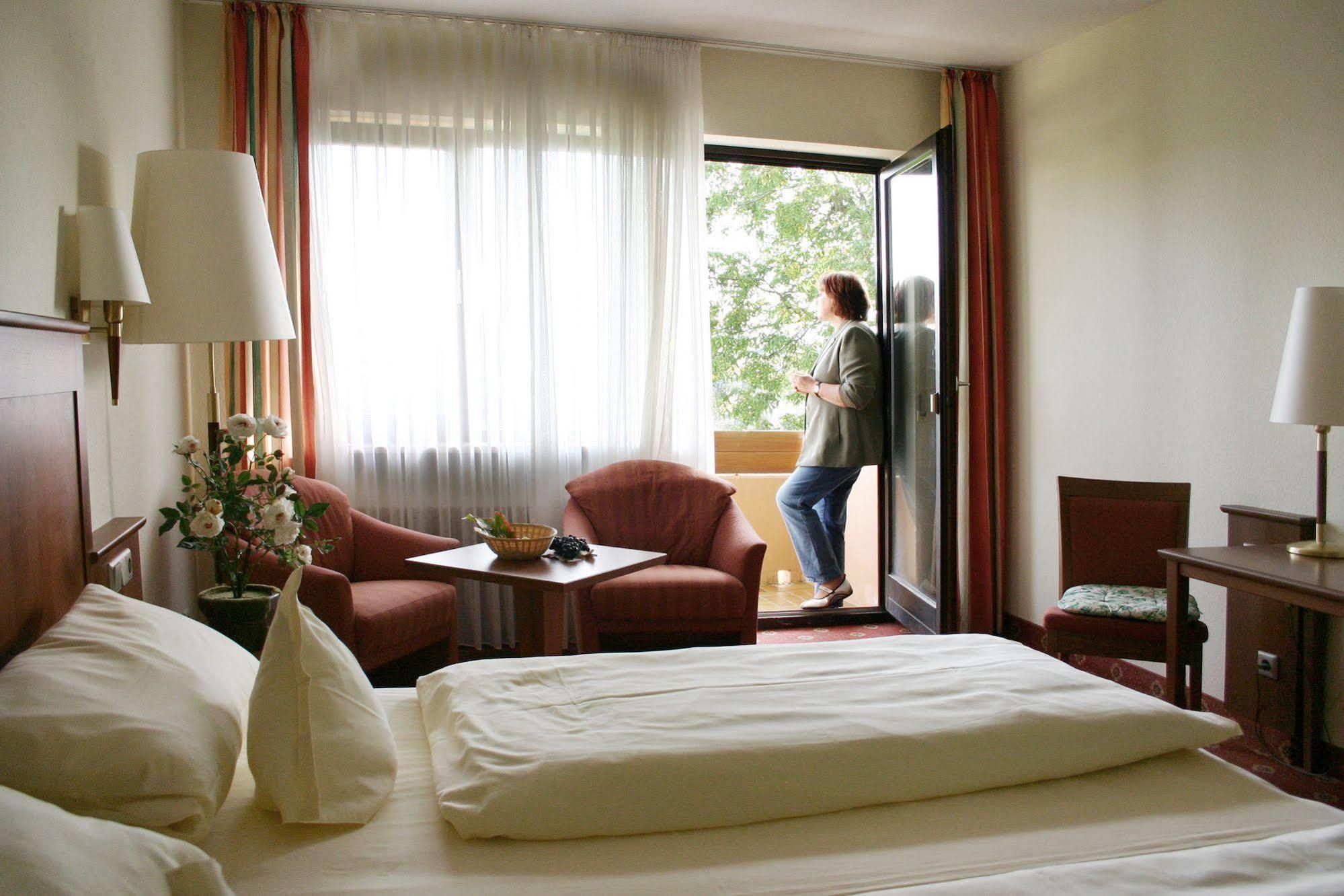 Hotel Rose Volkach