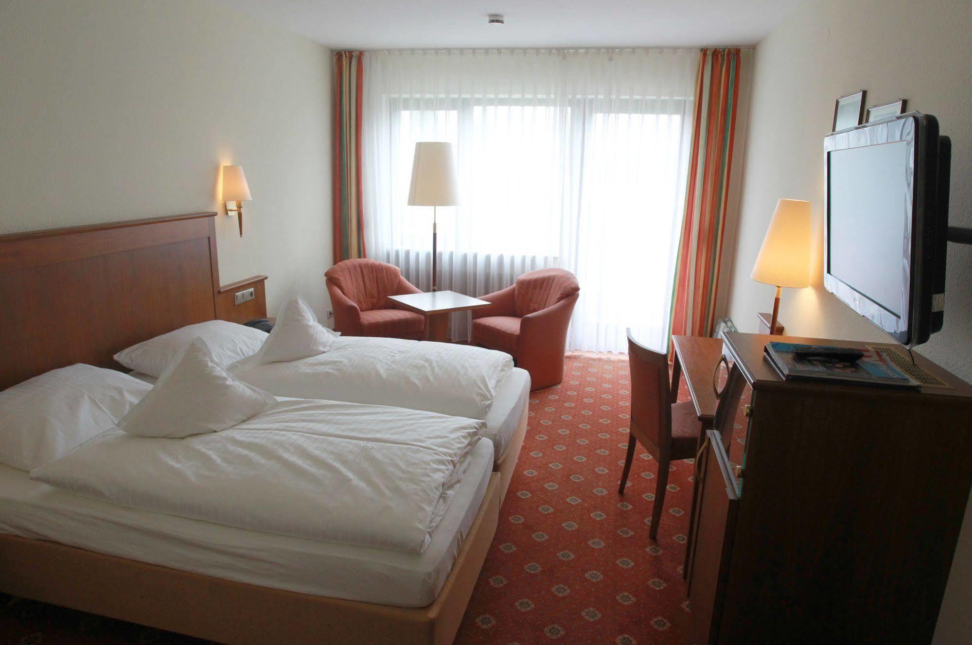 Hotel Rose 3*