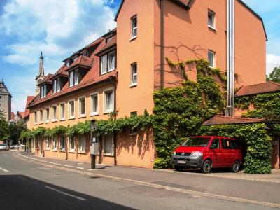 Weinhotel Rose Hotel 3*