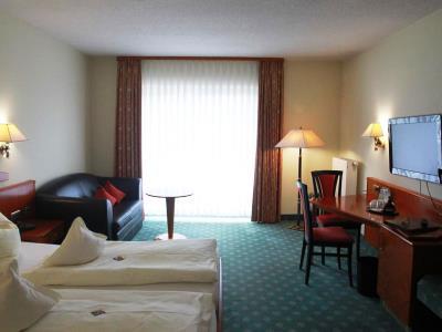 Rose Hotel